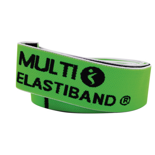 Резинка для фітнеса  Sveltus Multi Elastiband 10 kg (SLTS-0103) - фото №3